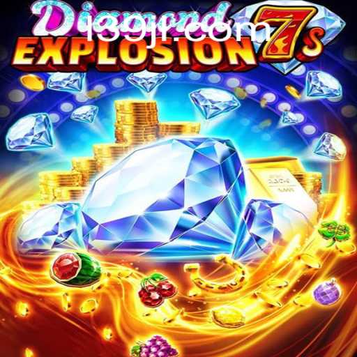 Unveiling DiamondExplosion7s: A Dazzling Gaming Adventure