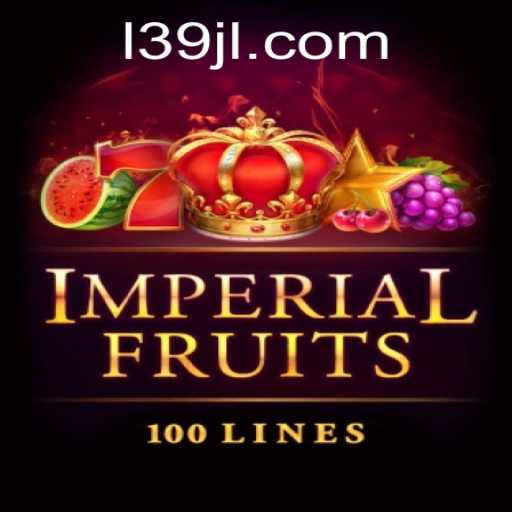 Exploring ImperialFruits100: A Captivating Casino Game Experience