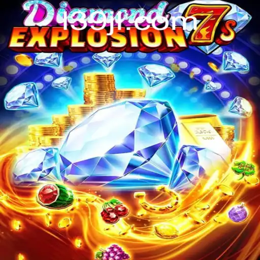 Unveiling DiamondExplosion7s: A Dazzling Gaming Adventure