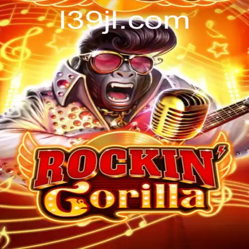 Explore the Thrilling World of RockinGorilla: Unleashing Fun with 39JL.com