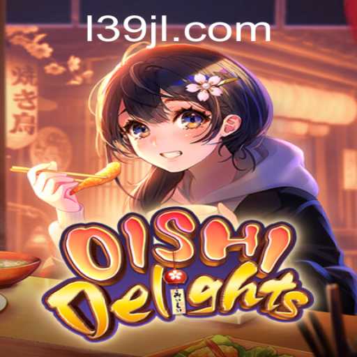 Discover the Delightful World of OishiDelights: An Engaging Gaming Experience