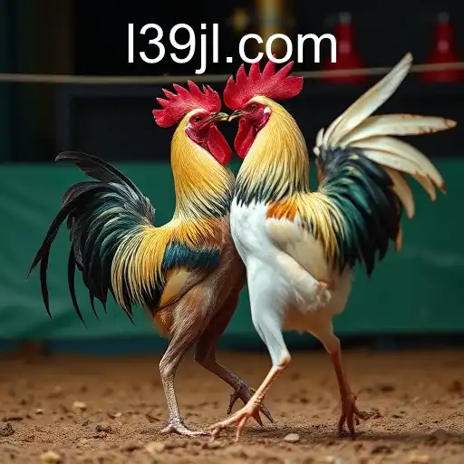 The Rise of Online Sabong: The Role of 39JL.com in Modern Cockfighting
