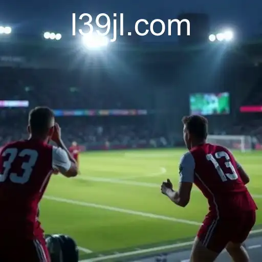 The Changing Landscape of Sports: How 39JL.com is Pioneering the New Era