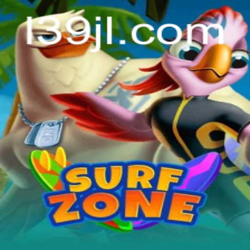 Discover the Thrills of SurfZone: A Seamless Fusion of Gameplay and Reality