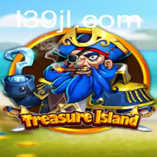 Embark on a Thrilling Adventure with TreasureIsland and 39JL.com