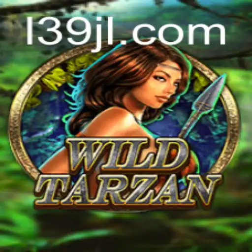 WildTarzan: An Exciting Jungle Adventure Game