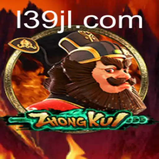 Exploring ZhongKui: An Immersive Gaming Experience Through 39JL.com